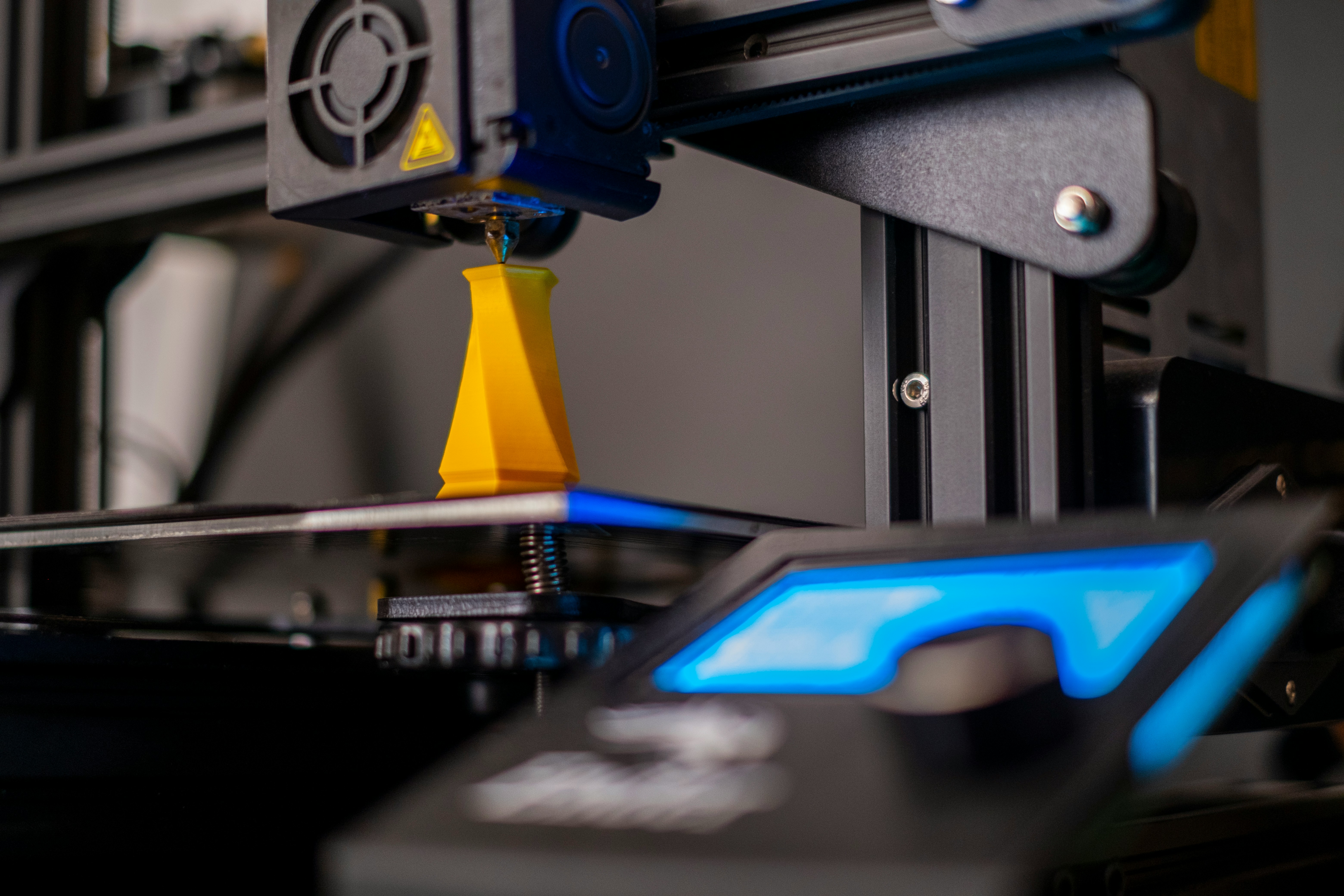 3D Printing Project